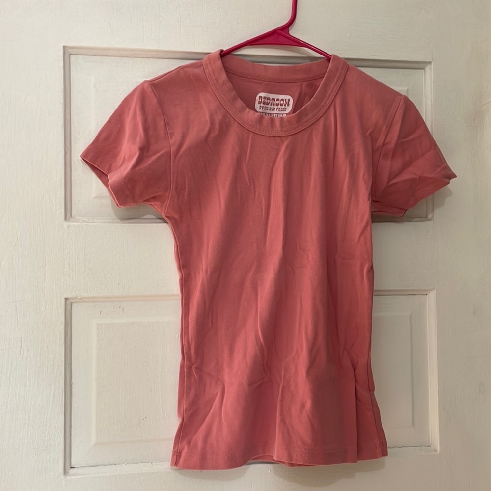 big bud press baby tshirt